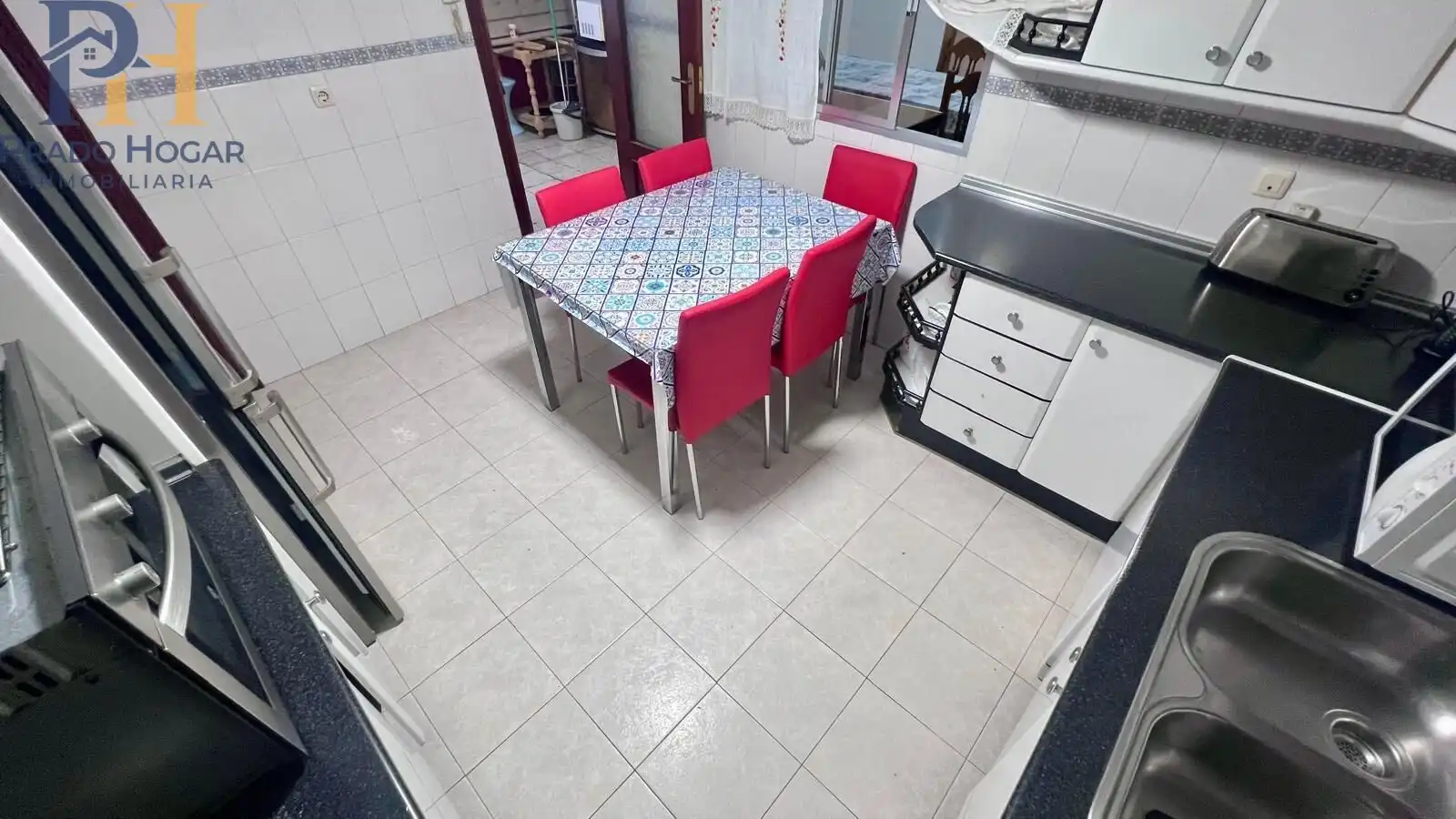 Houses for sale in Patrocinio - Nueva Talavera