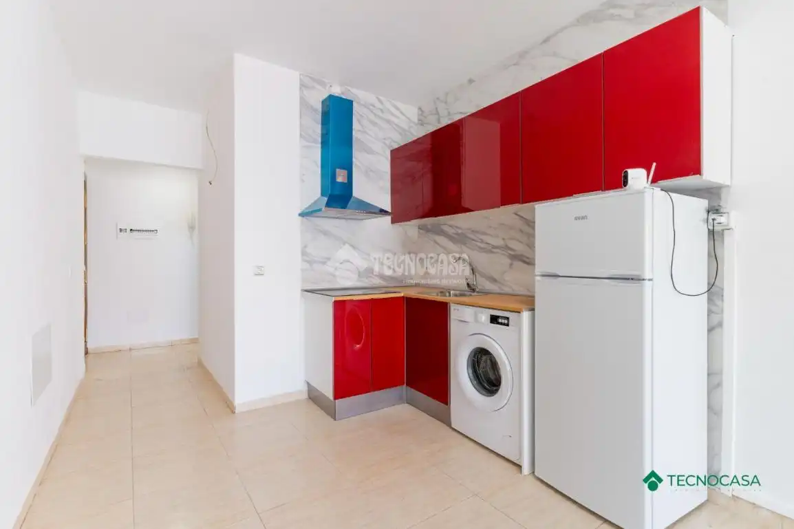 Appartement avec ascenseur à vendre à La Gangosa, imagen 3