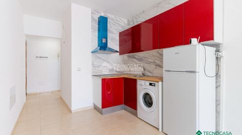 Foto 3 de Piso en venta en La Gangosa, Vícar