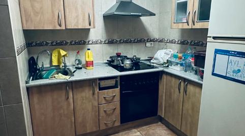 Photo 4 of Flat for sale in Avenida del Pino Santo, 8, Virgen del Remedio - Parque Lo Morant, Alicante / Alacant