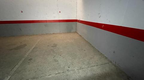 Photo 5 of Garage to rent in Street Calle Brutau de, Sol i Padris - Sant Oleguer, Barcelona