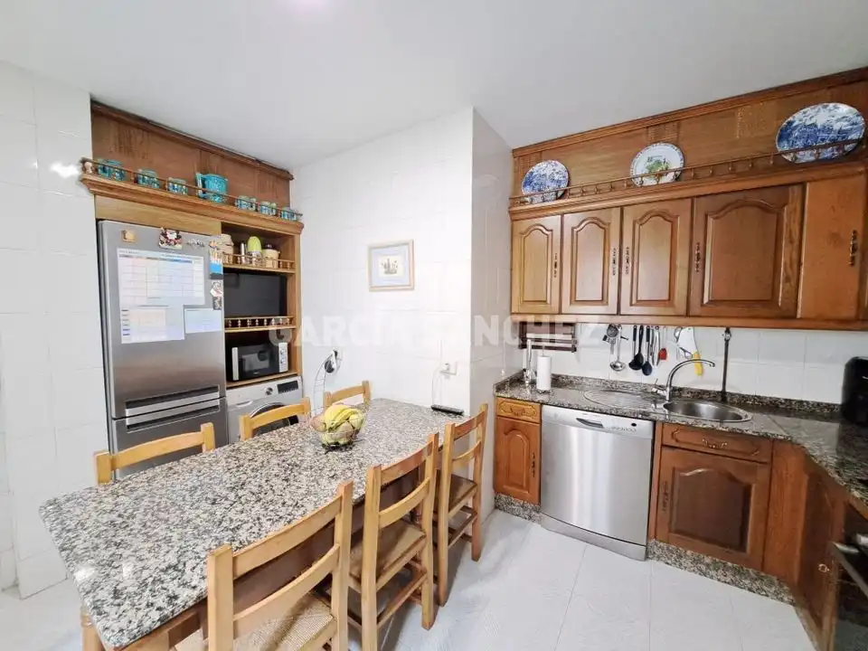 Appartamento con ascensore in vendita a Rúa Principal 71, imagen 4