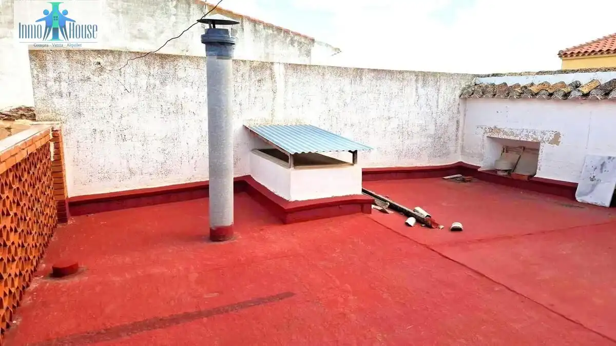 Casa en venta en Barrax, imagen 8