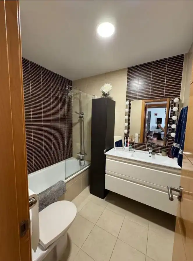 Piso con piscina en venta en Arroyo de la Miel, imagen 13