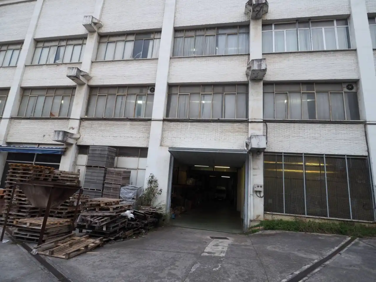 Nave industrielle à louer à Etxebarri, imagen 55