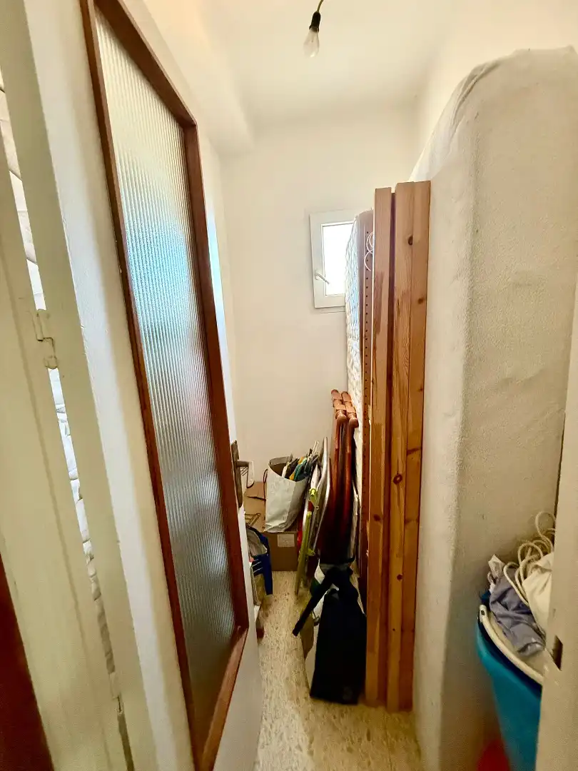 Piso con ascensor en venta en Plaza del Capitan Menendez Arango, imagen 22