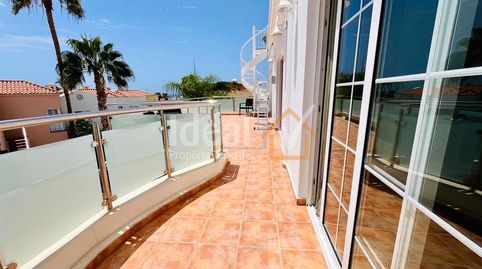 Foto 3 de Apartamento en venta en Playa de Fañabé, Adeje