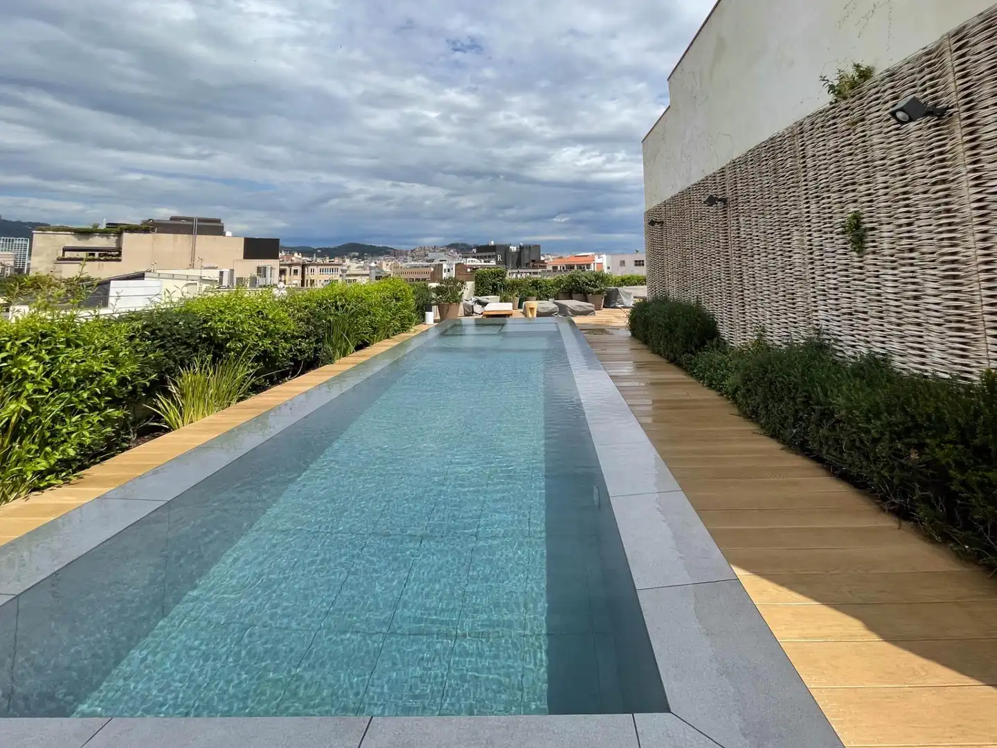Wohnung mit Terrasse zum Verkauf in GRACIA, imagen 35