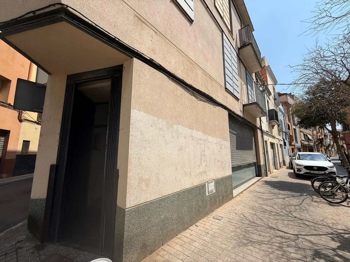 Local comercial en venda a Carrer Carrer de Sant Magí, imagen 18