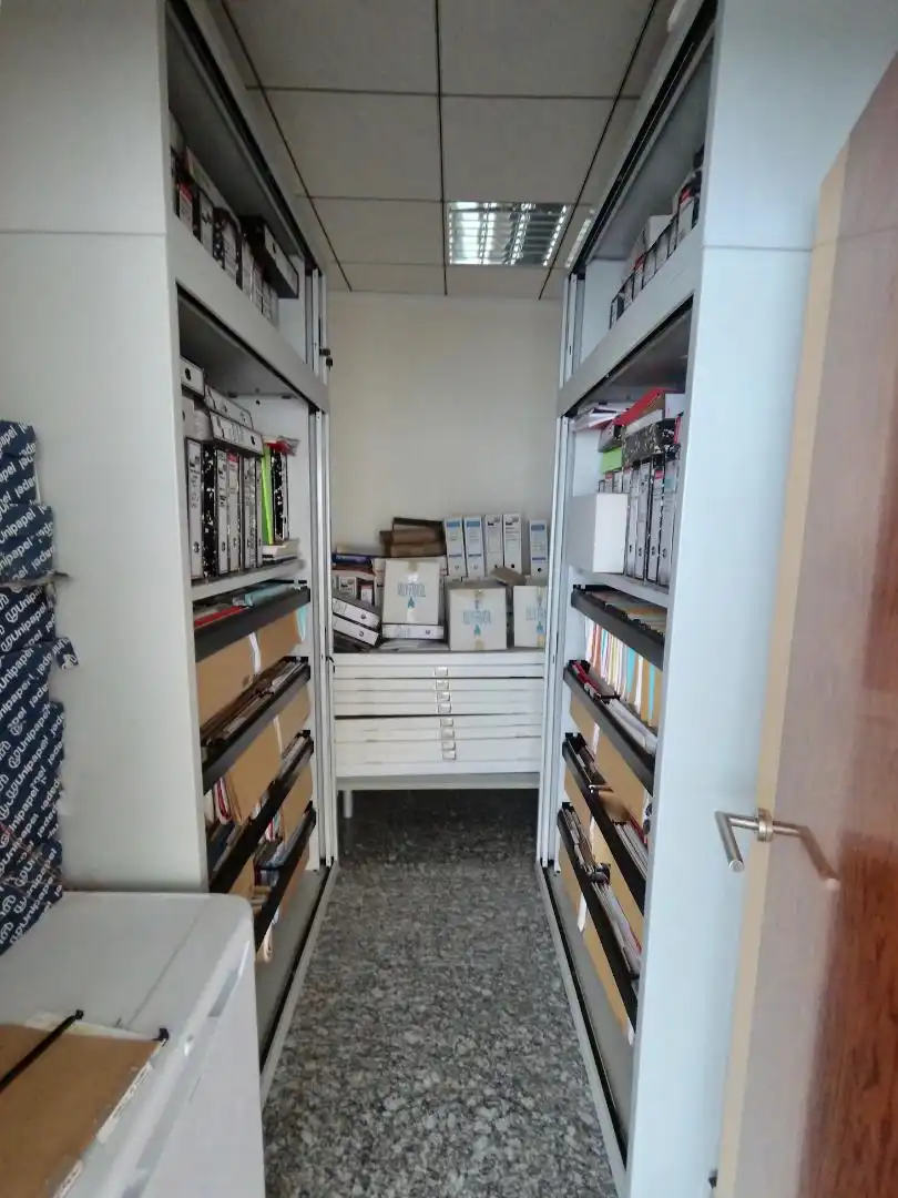 Gewerbefläche zur Miete in Catarroja, imagen 15