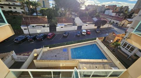 Foto 3 de Àtic de lloguer a Playa Muchavista, El Campello