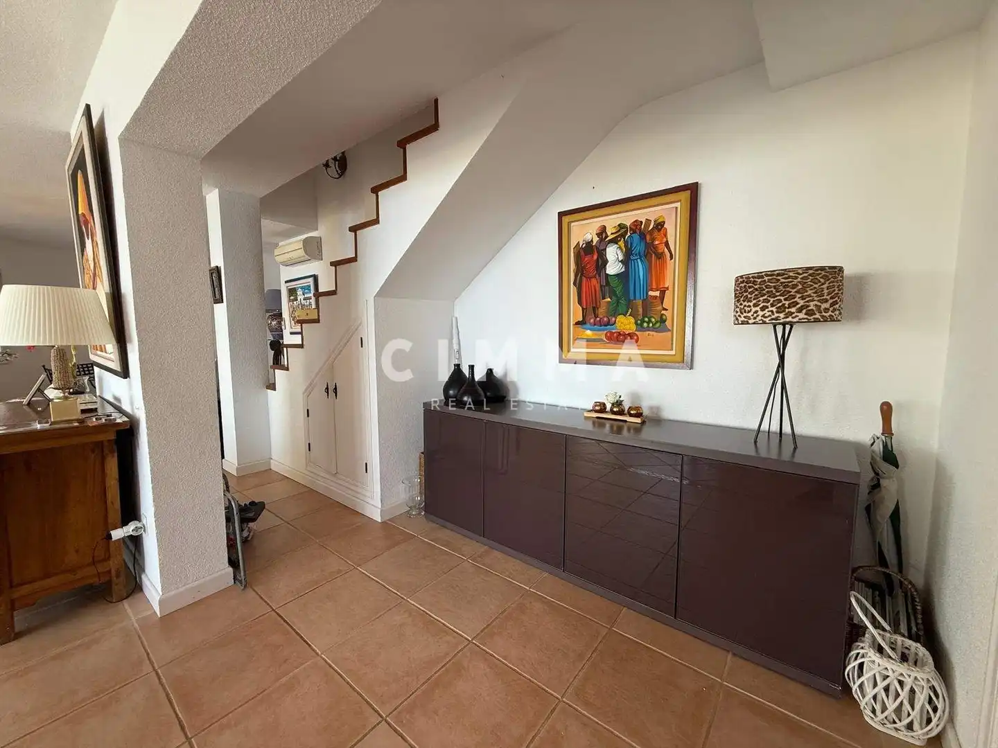 Casa o chalet en venta en Altea