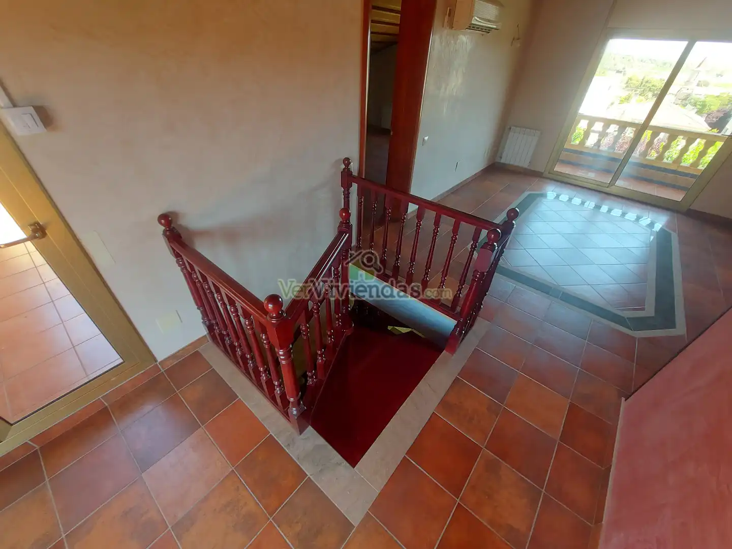 Houses for sale in Olèrdola  with Air Conditioner, Heating and Private garden