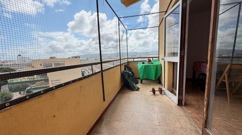 Foto 4 de Piso en venta en Sa Indioteria Urbà, Palma de Mallorca