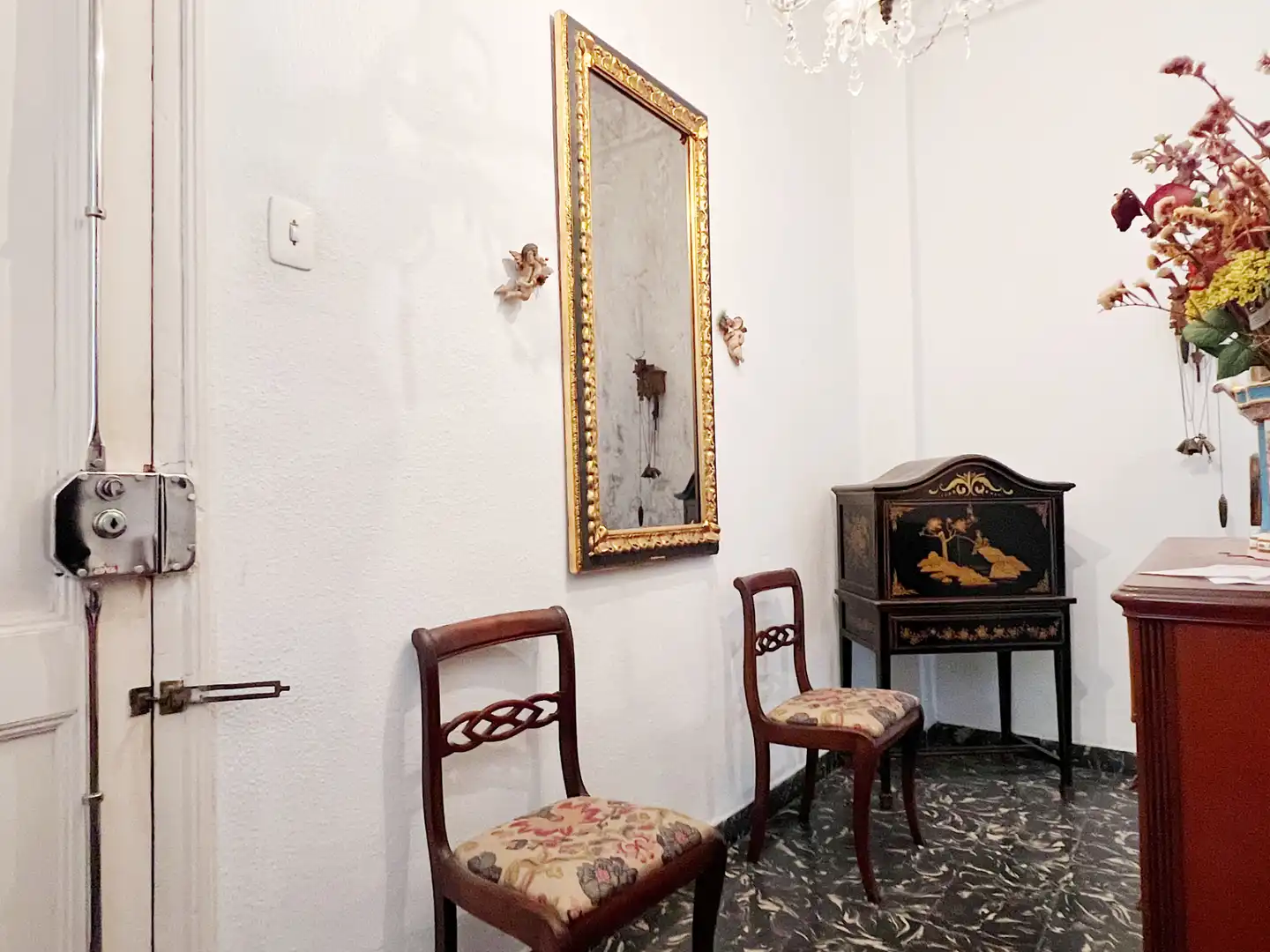 Piso en venta en Valencia con Amueblado