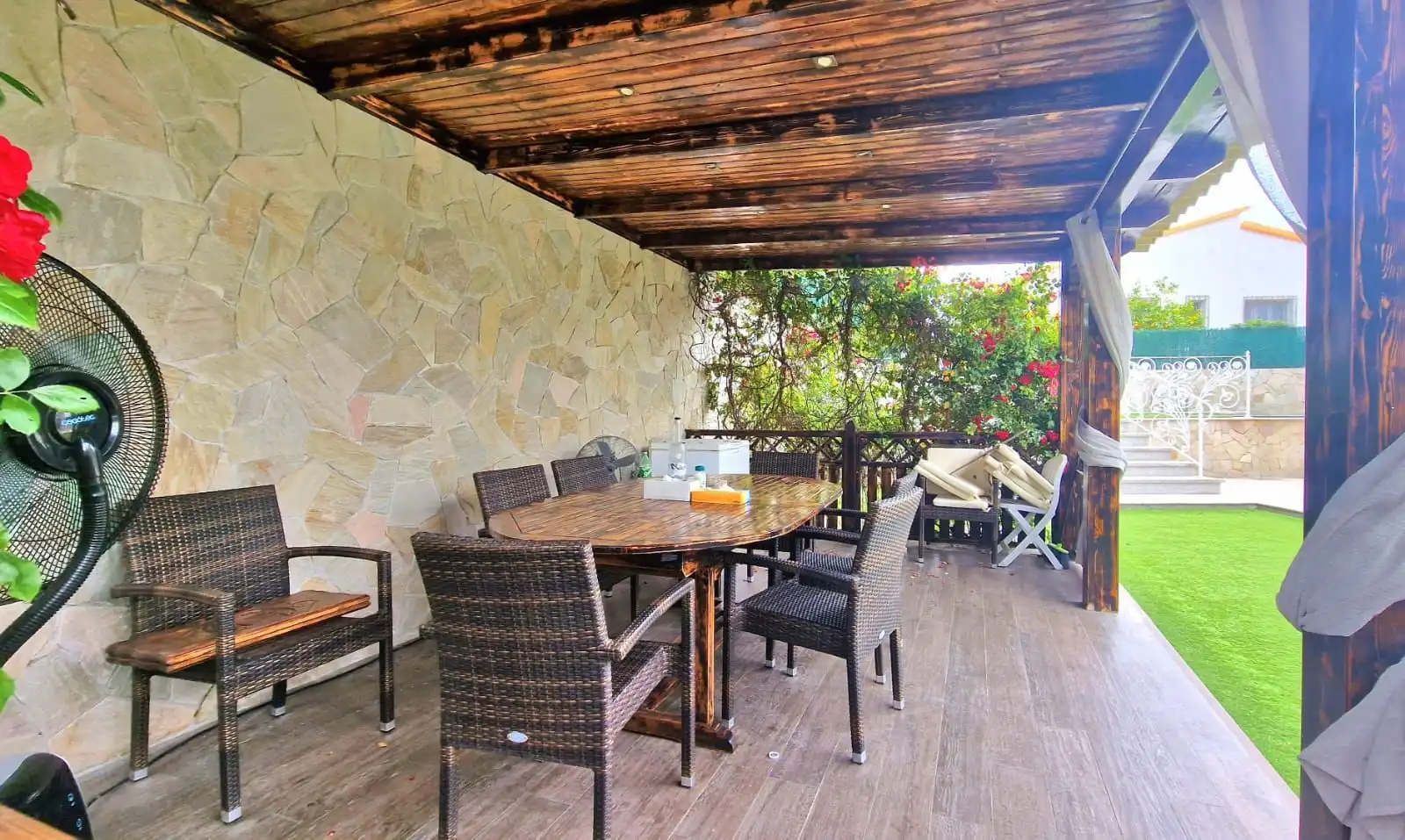 Villa avec piscine à vendre à Pere Serati, imagen 24