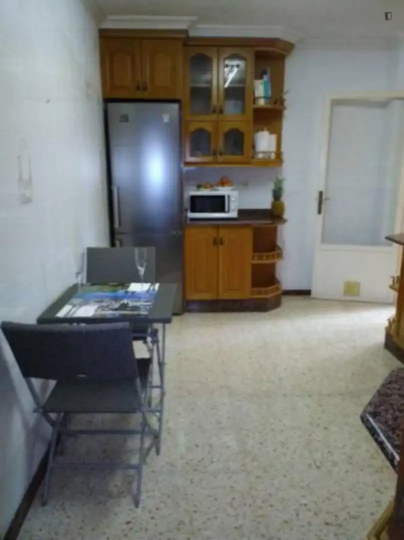 Room in Altozano - Conde Lumiares