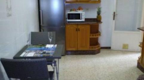 Foto 3 de Apartament per a compartir a Altozano - Conde Lumiares, Alicante / Alacant