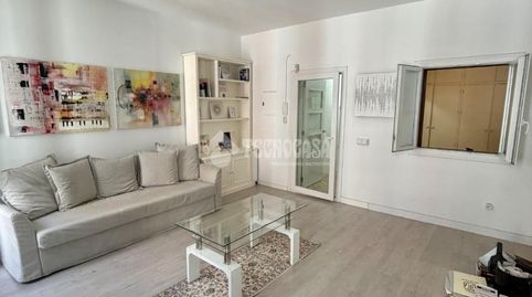 Foto 5 de Piso de alquiler en Cortes - Huertas, Madrid Capital
