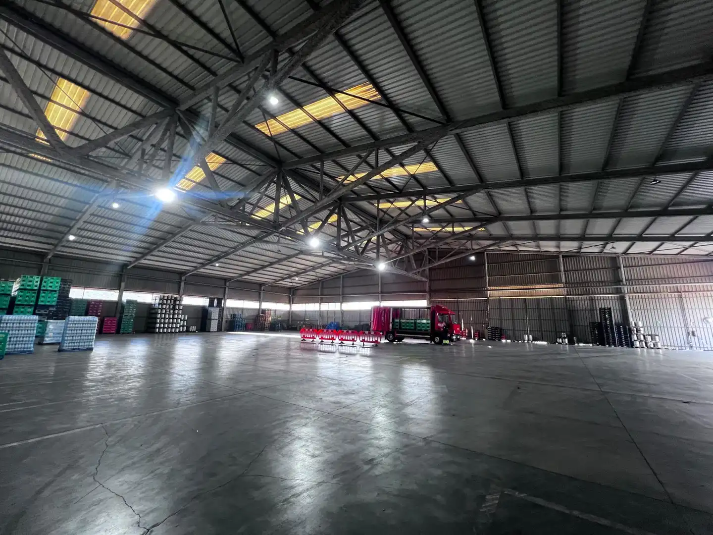 Nave industrielle à louer à Partidas de Alicante, imagen 20