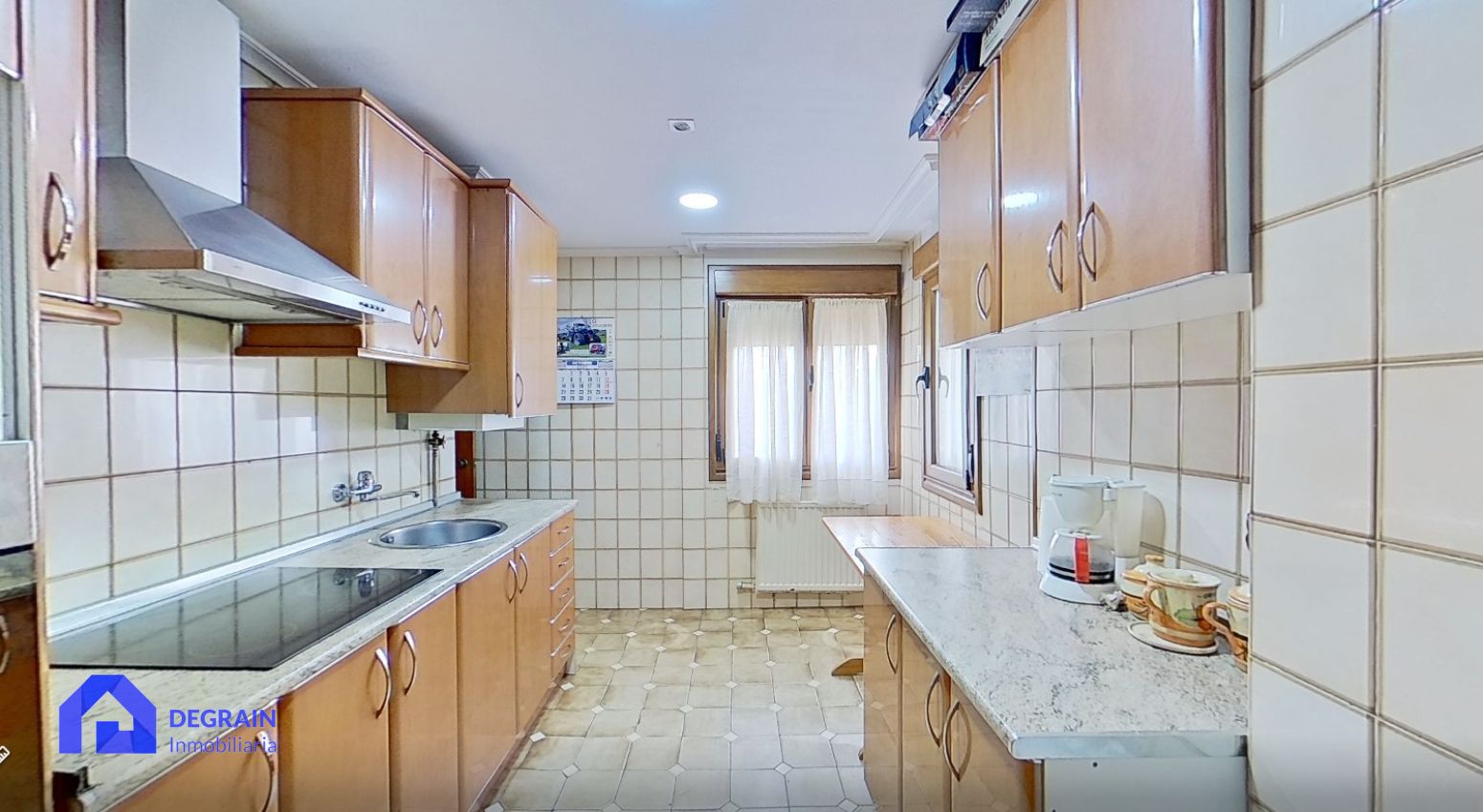 Flat for sale in Oviedo - CALLE ALCALDE LOPEZ MULERO, HUCA - La Cadellada