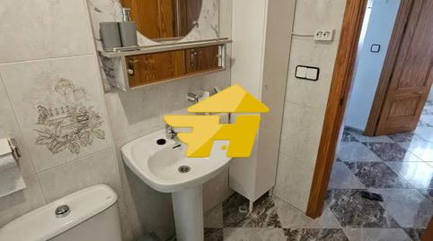 Foto 3 de Piso de alquiler en Pl. Ricardo de Orueta Duarte, Centro Histórico, Málaga Capital