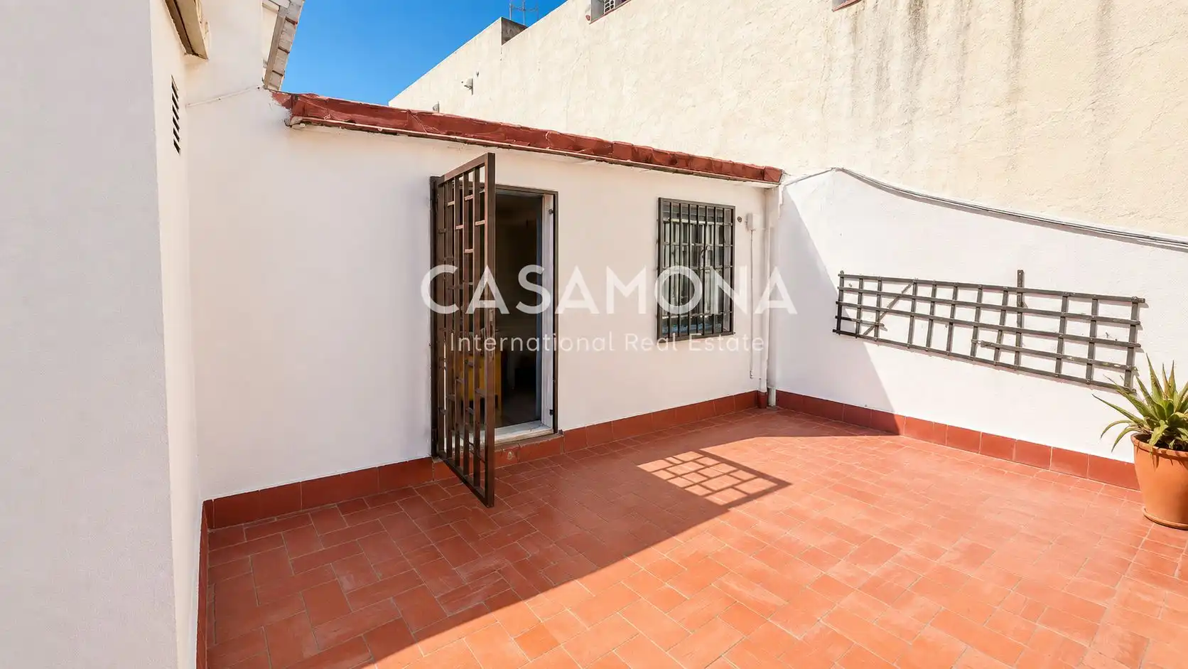 Penthouse mit Aufzug zum Verkauf in Ciutat Vella, imagen 3