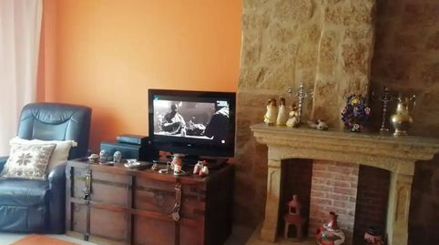 Foto 2 de Pis en venda a Rúa Valiña, 16, San Salvador - Caeira, Poio