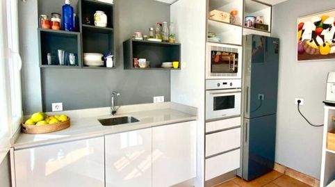 Foto 4 de Casa adosada en venta en Tarifa ciudad, Tarifa