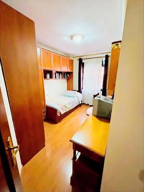 Bedroom of Houses for sale in Linares  with Air Conditioner, Heating and Private garden