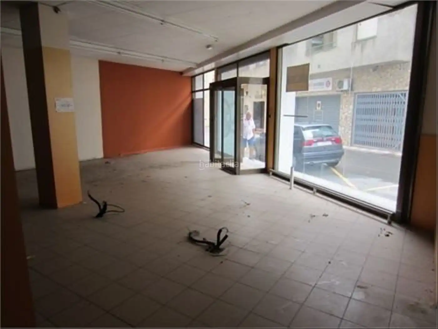 Local commercial à louer à Carrer Cabrafiga 22, imagen 2
