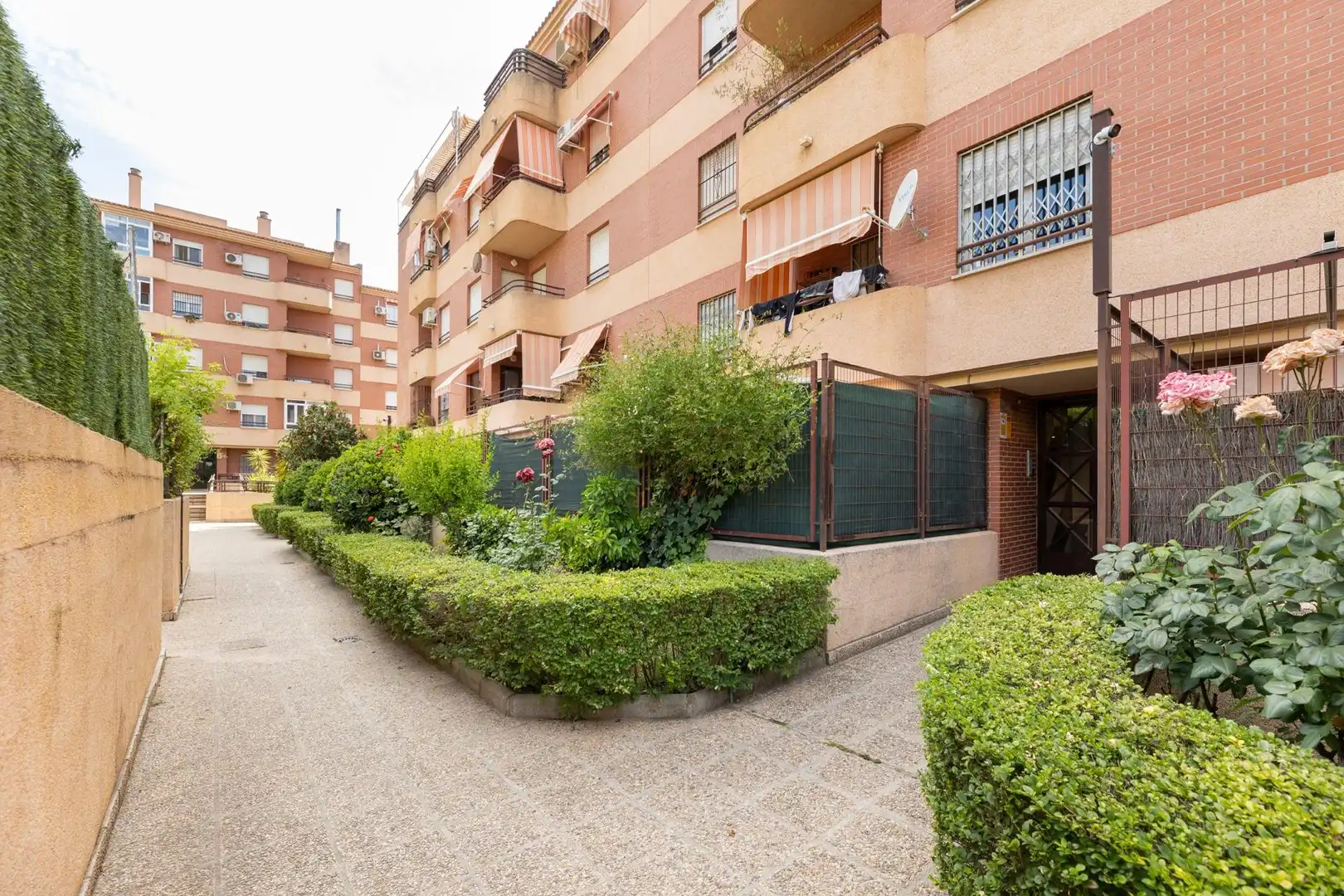 Flat with pool for sale in Calle Rosa Chacel 2, imagen 6