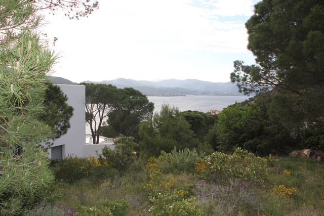 Terreno residencial en Venta en Carrer Mirador en El Port de la Selva