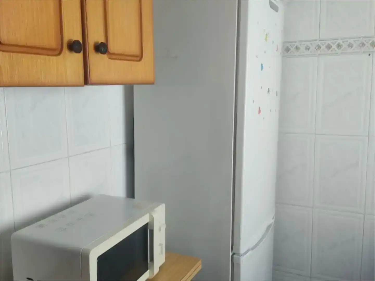 Cuina de Pis en venda en Cómpeta