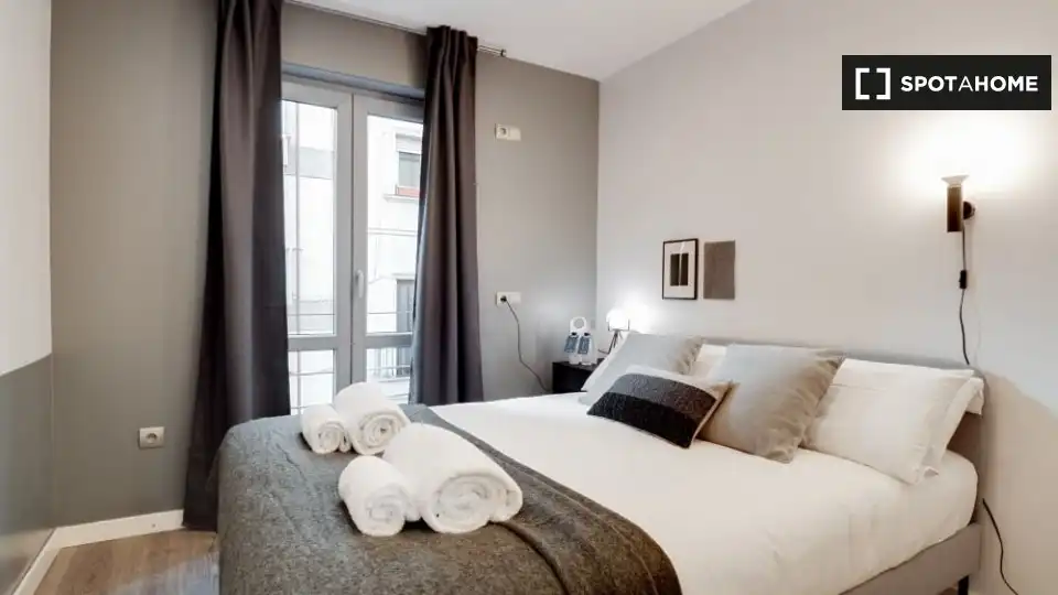 Appartamento in affitto a Gràcia, imagen 13