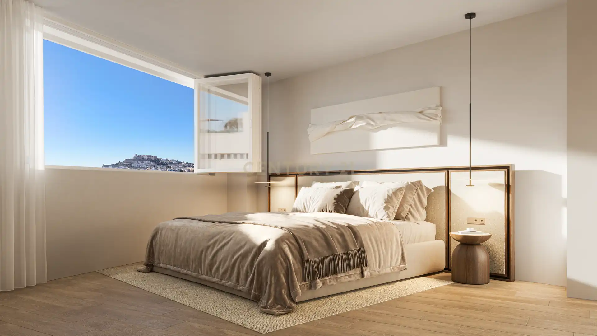 Apartment mit Terrasse zum Verkauf in Av. 8 d'Agost, 22, 07800 Eivissa, Illes Balears, Spain 22, imagen 27