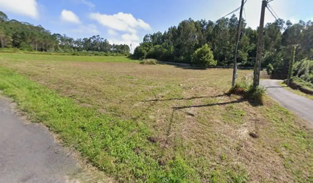 Terrenys i solars en venda a Muxía, imagen 3