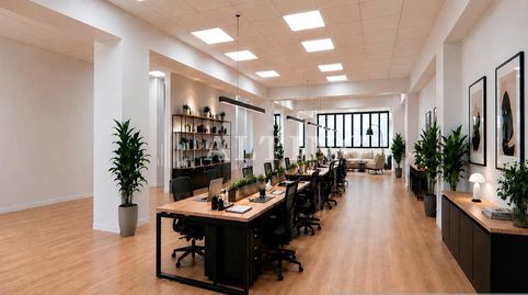 Foto 3 de Oficina en venta en Calle Travessera de Les Corts, Barri de les Corts, Barcelona Capital