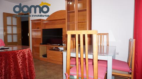 Photo 4 of Flat to rent in Calle Santisteban Márquez, Camino de Ronda, Granada