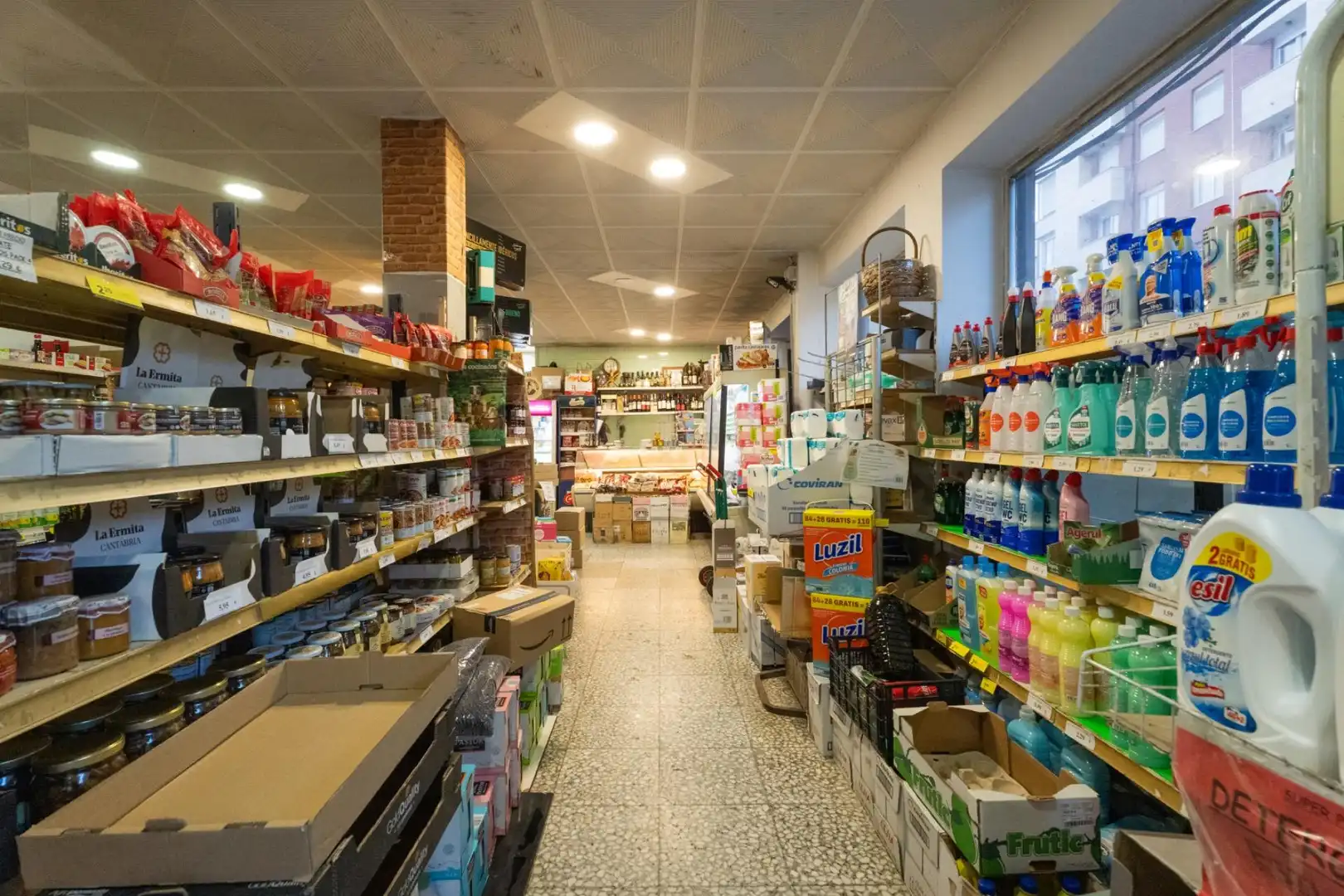 Local comercial de lloguer a Avenida Bilbao 56, imagen 7