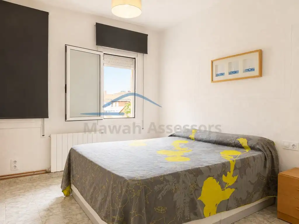 Habitación de Piso en venta en Sabadell
