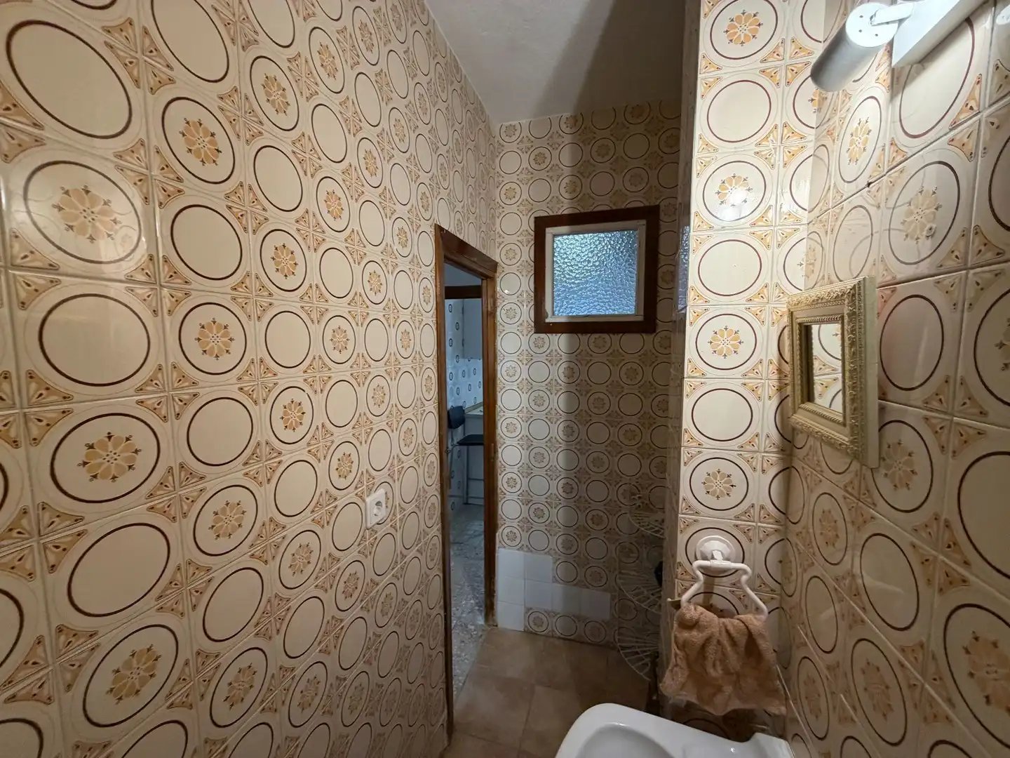Baño de Piso en venta en Robledo de Chavela con Calefacción y Jardín privado
