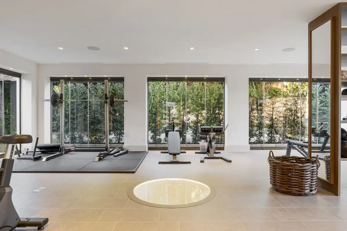 Villa mit Pool zum Verkauf in Nueva Andalucía, imagen 17