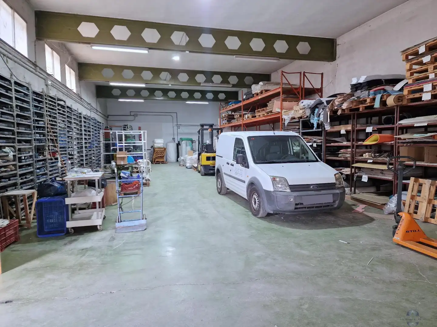 Industrial building for sale in Monóvar  / Monòver, imagen 4