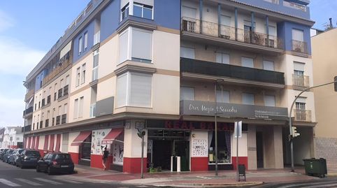Venta de Garaje en Avenida GENERALITAT VALENCIANA N 7 Algemesí, imatge 2