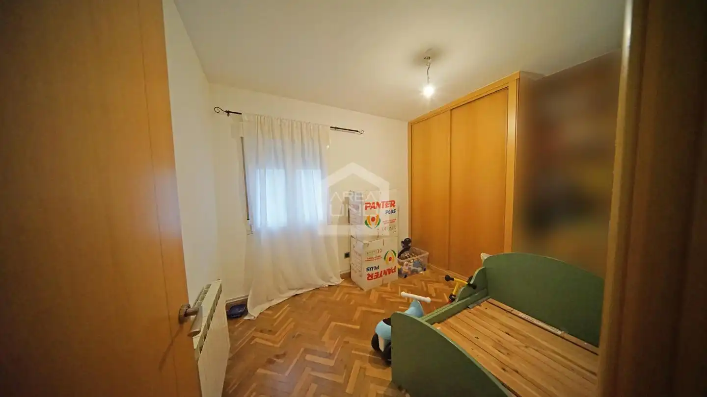 Habitación de Piso en venta en Alcorcón con Aire acondicionado, Calefacción y Parquet
