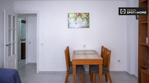 Foto 5 de Apartament per a compartir a Soternes, Valencia