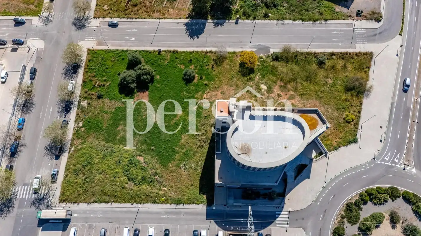 Residential land for sale in La Vall d'Uixó
