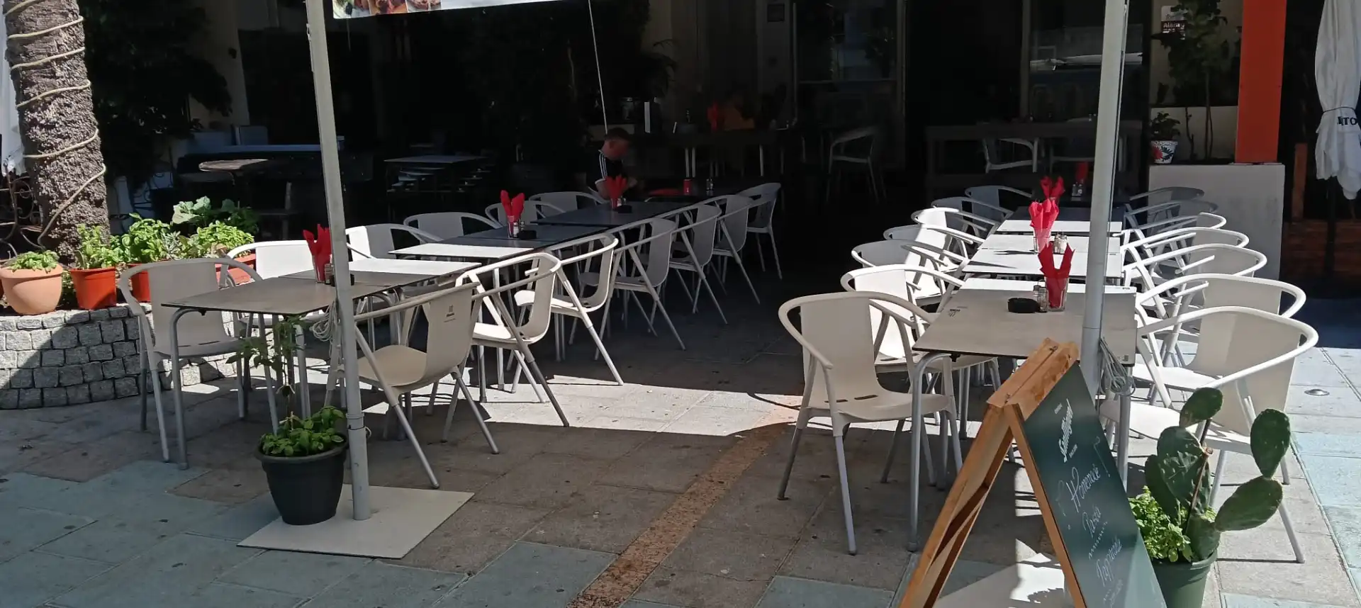 Locale commerciale in cessione a Marbella Centro, imagen 11