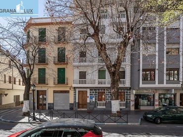 Résidentiel à vendre à Lanjarón